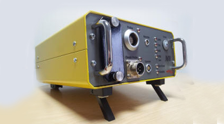 LIZARD® M8 System