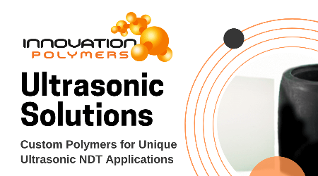 Acoustic Capable Ultrasonic Materials