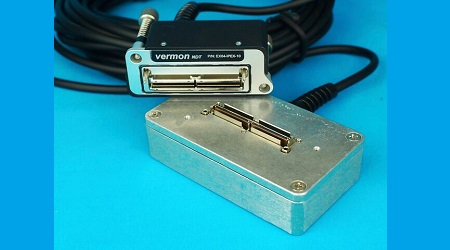 Adapters, Extensions and Splitters