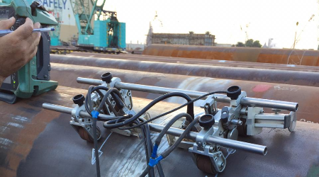 Advanced NDT Services