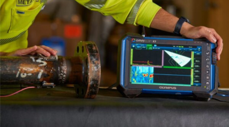 ADVANCED NON-DESTRUCTIVE TESTING