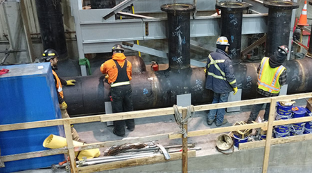 API/CWB INSPECTIONS