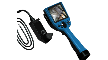 Automotive Borescopes