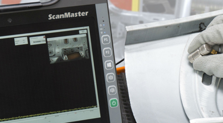 BASIC KNOWLEDGE OF SPOT WELD TESTING