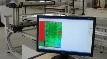 C-Scan Scanners
