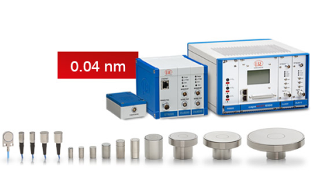 Capacitive sensors