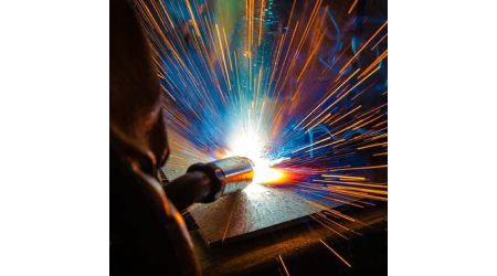 Certified Welding Inspection