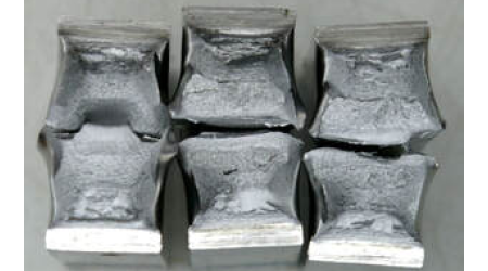 Charpy Impact Testing