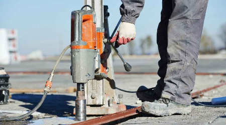 Civil NDT Services