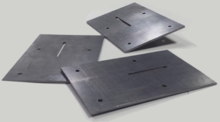 CNC Machined Lead Parts