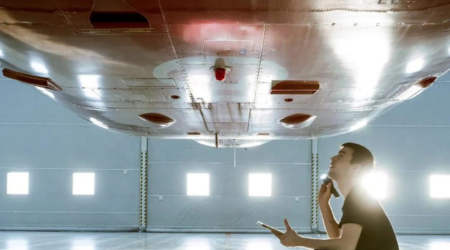 COATING & CORROSION MAINTENANCE PLAN