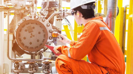COATING INSPECTION SERVICES