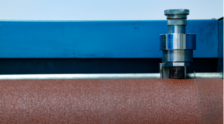 Coating Testing