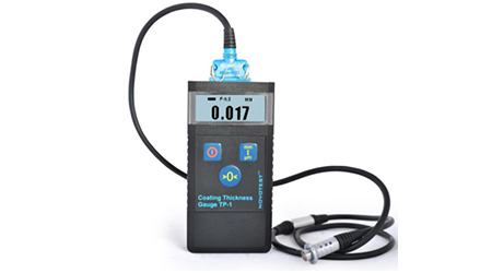 Coating Thickness Gauge