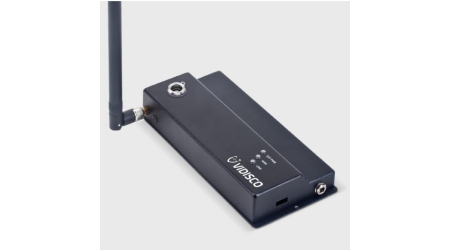 Combox for NDT