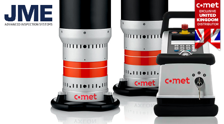 COMET - Exclusive UK Distributor