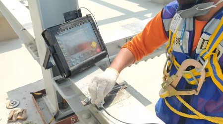 Conventional NDT Services