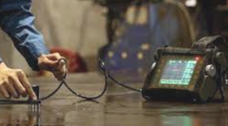 Conventional Non-Destructive Testing