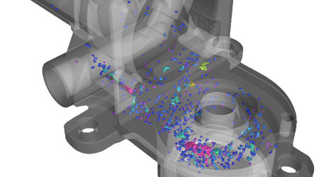 CT Scanning Services