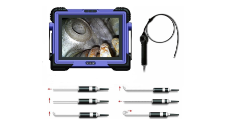 Customized RVI system