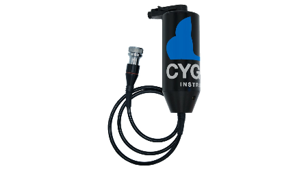 Cygnus Mini ROV Mountable
