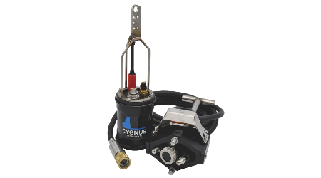 Cygnus FMD System for ROV