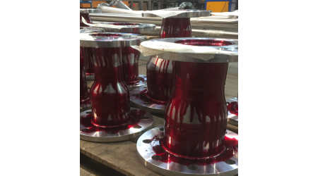 Dye Penetrant Inspection