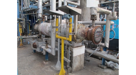 Eddy Current Array (ECA)