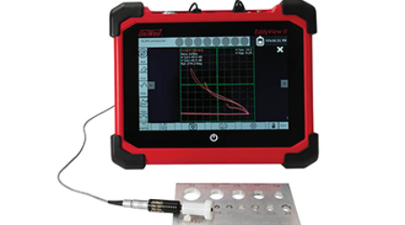 Eddy Current Flaw Detectors