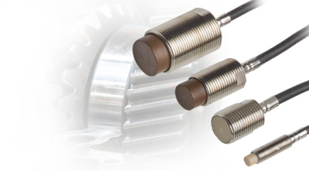 Eddy Current Sensors