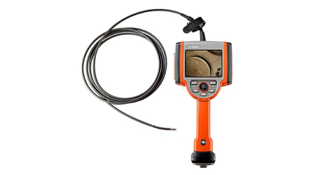 Everest XL Detect / XL Detect + Videoskop Cihazı