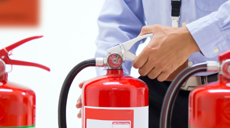 Fire Safety Services