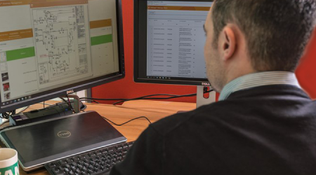 GENERAL INSPECTION AND NDT