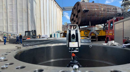 GLOBAL METROLOGY SERVICES