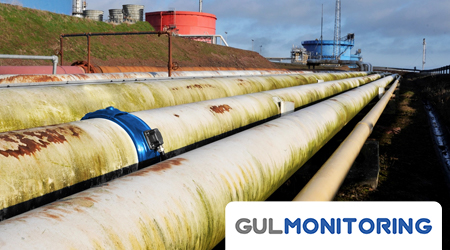 GUL Monitoring