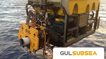 GUL Subsea