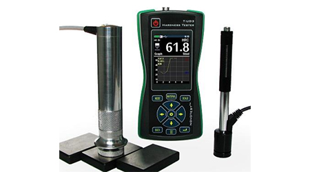 Hardness Tester