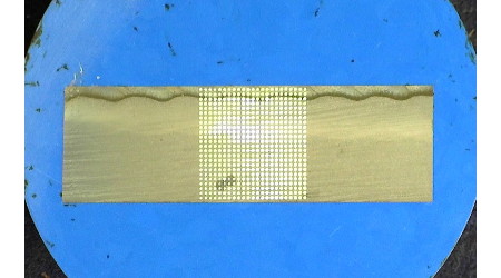 Hardness Testing