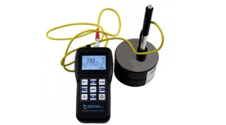 Hardness Testing