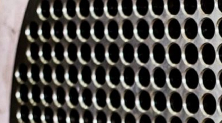 HEAT EXCHANGERS