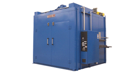 Heat Treatment