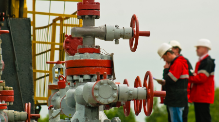 Independent Third-Party Inspection