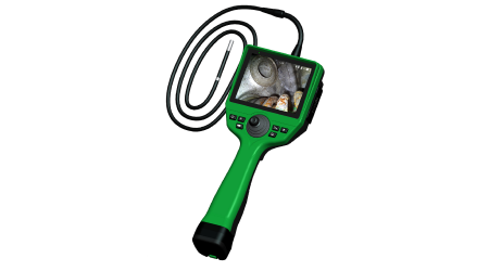 Industrial Videoscopes
