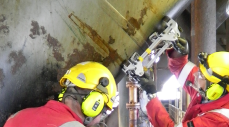 INSPECTION MANAGEMENT