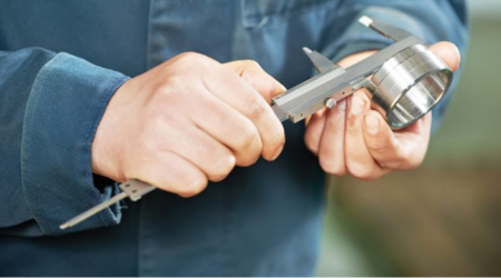 INSPECTION SERVICES