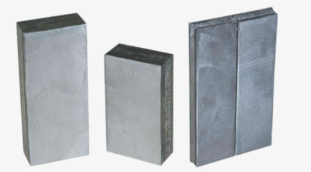 Lead Bricks