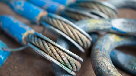 Lifting Equipment Inspection & Trainings