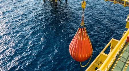 Lifting Inspection Load Test & Certification Services