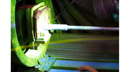 Magnetic Particle