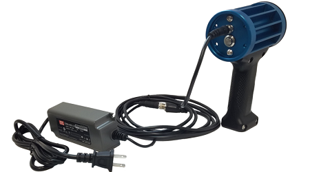 Magnetic Particle Inspection Products